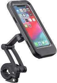 360° Bike & Mobile Phone Holder