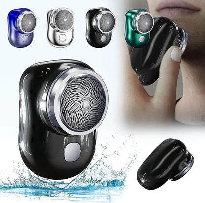 Pocket Shaver