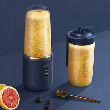 SMALL PORTABLE JUICER