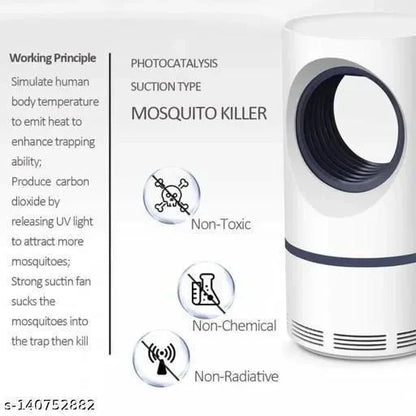 Mosquito Killer Blue Hole